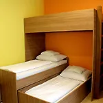 Bf Hotel Balatonföldvár