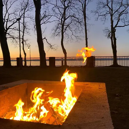 מלון Bf Balatonföldvár