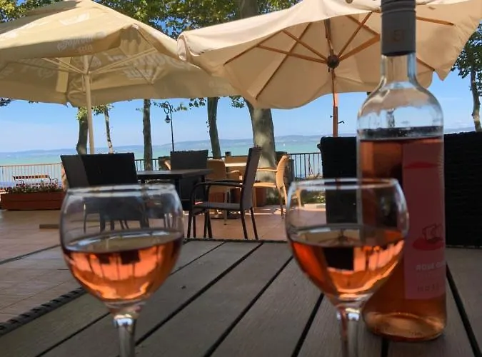 Bf Hotel Balatonfoldvar