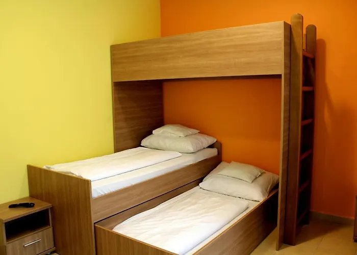 Bf Hotel Balatonföldvár