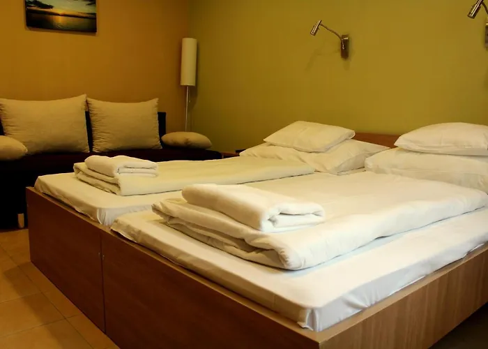 Hotel Bf Balatonfoldvar